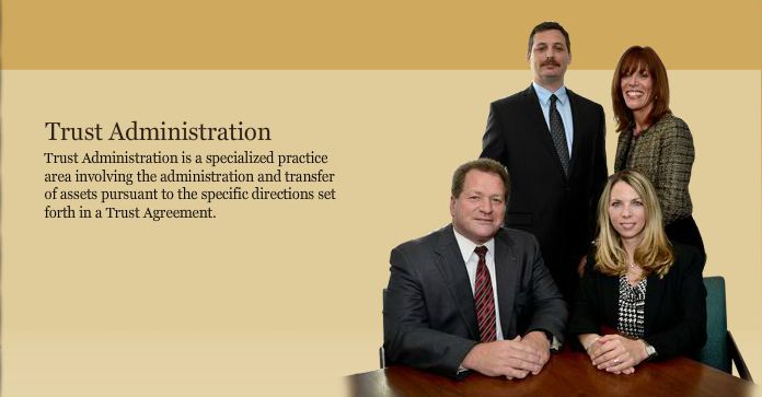 Florida Trust Attorney