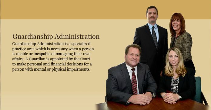 Fort Lauderdale Guardianship Lawyer