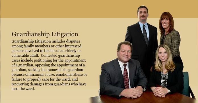 Fort Lauderdale Guardianship Lawyer
