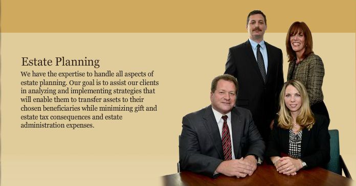 Florida Estate Planning Attorney