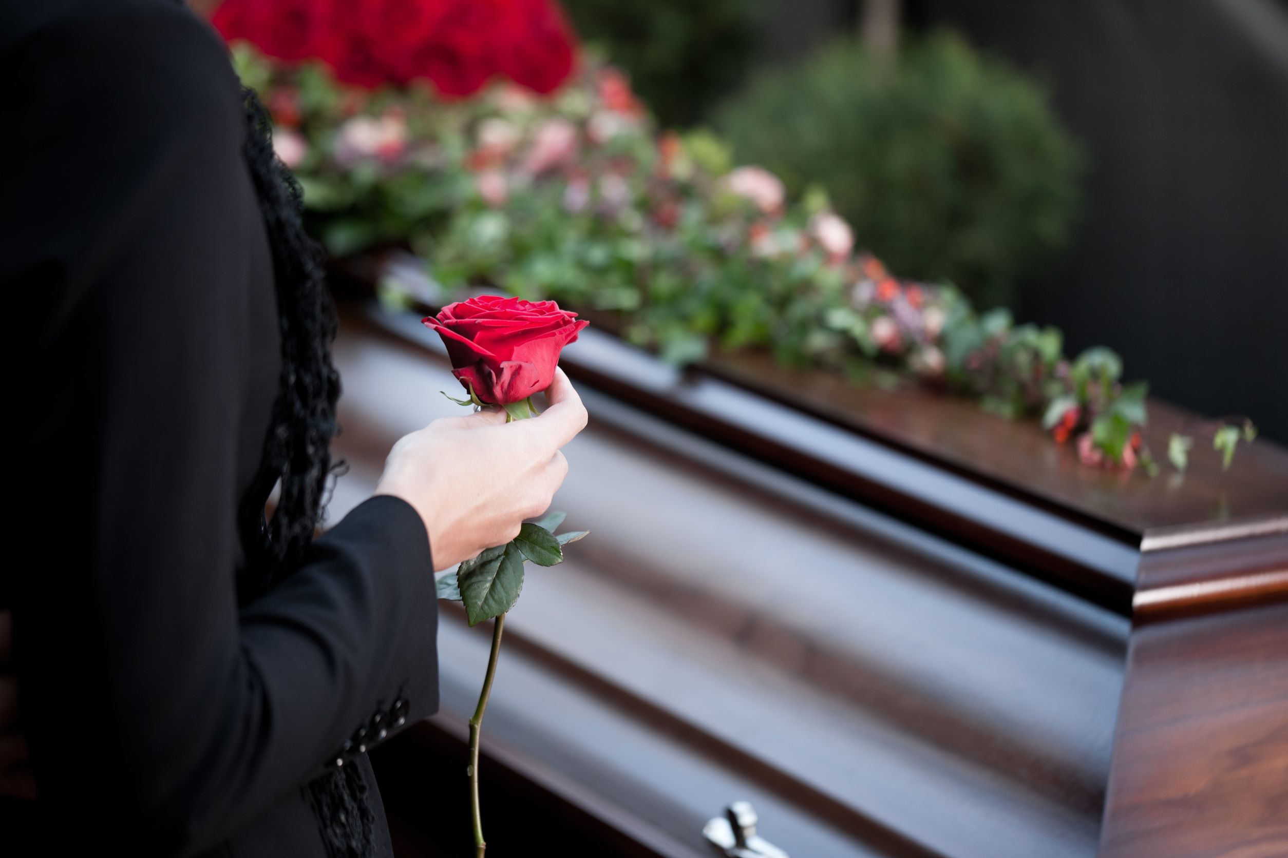 what happens when a loved one dies intestate